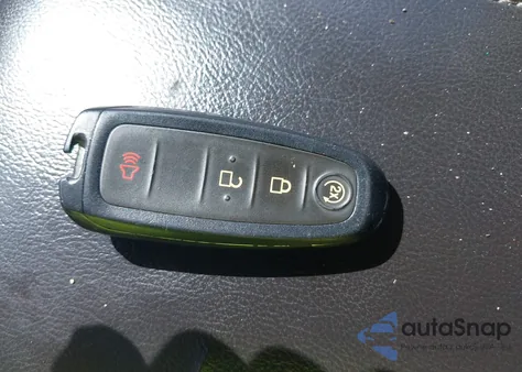 2011 Ford Edge Sport from USA, damaged, VIN 2FMDK4AK5BBA21474